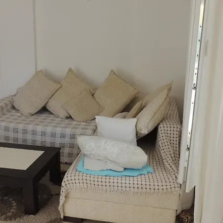 شقة Huge 3 Bedroom Apartment, 100 Metres From Beach, Mavisehir, ديديم
